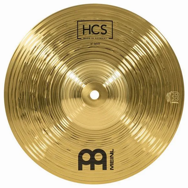 Meinl HCS Ultimate Special Set detalj 5