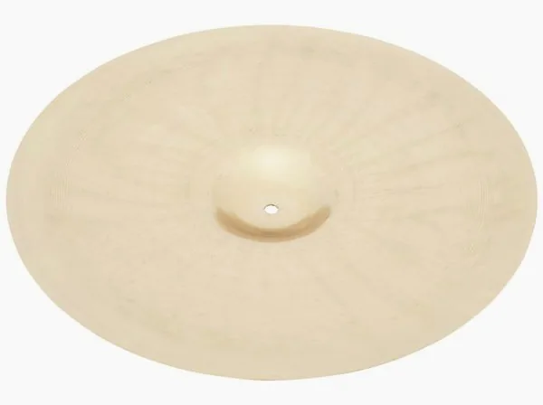 Millenium B20 Cymbalset detalj 5