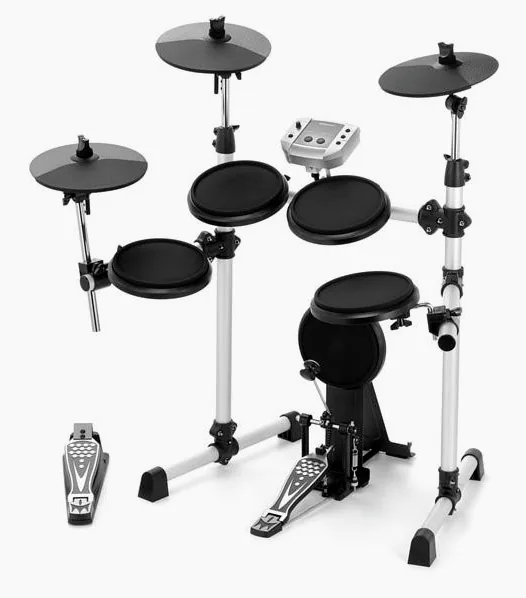 Millenium MPS-150 E-Drum Set detalj 2
