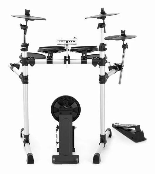 Millenium MPS-150 E-Drum Set detalj 5