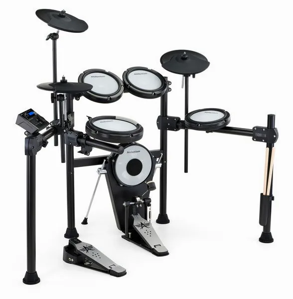 Millenium MPS-350 E-Drum Set detalj 4