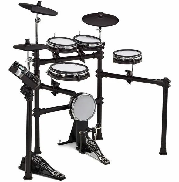 Millenium MPS-450 E-Drum Set detalj 3