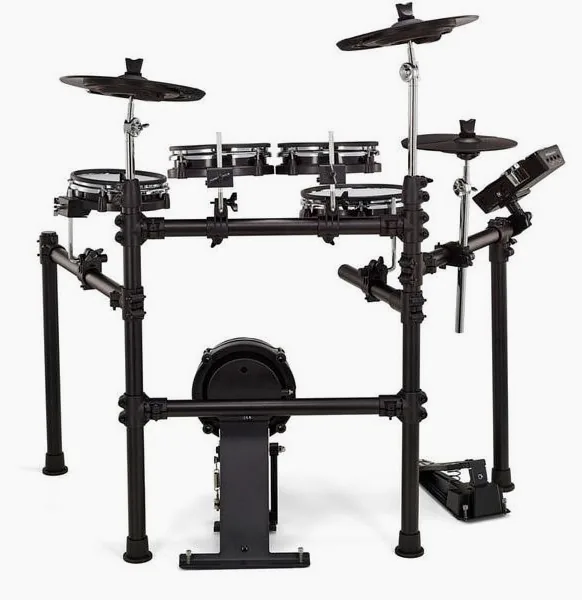 Millenium MPS-450 E-Drum Set detalj 4