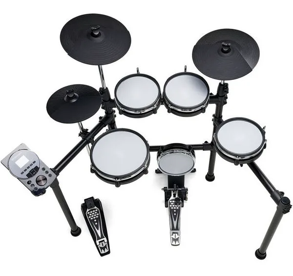 Millenium MPS-450 E-Drum Set detalj 5