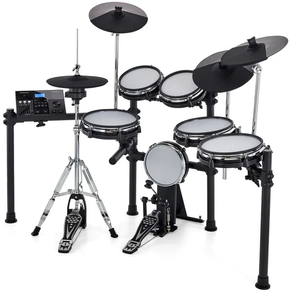 Millenium MPS-850 E-Drum Set detalj 2