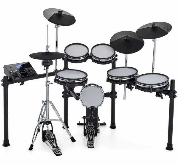 Millenium MPS-850 E-Drum Set detalj 3