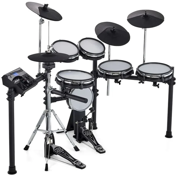 Millenium MPS-850 E-Drum Set detalj 4