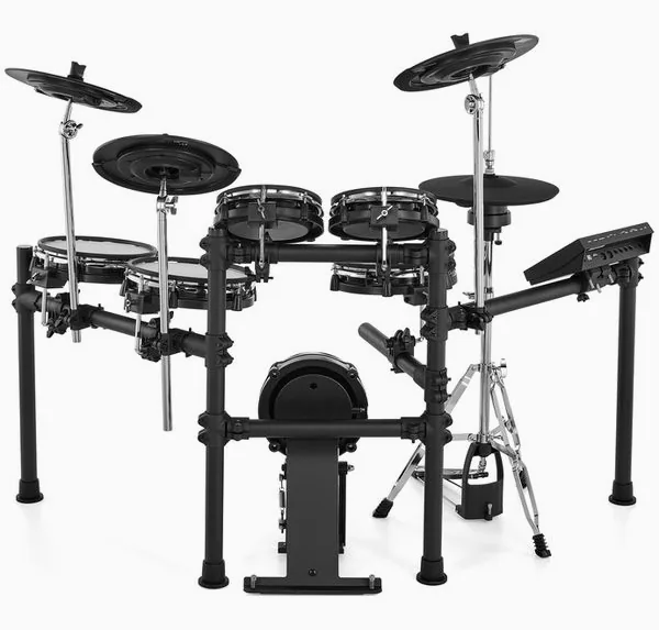 Millenium MPS-850 E-Drum Set detalj 5