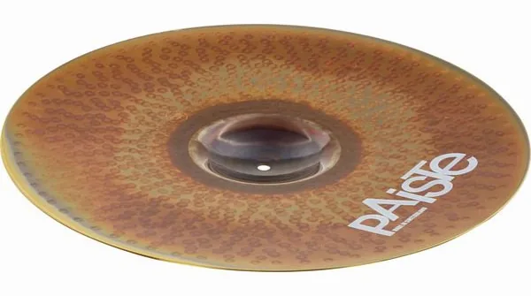 Paiste 20" Rude Power Ride detalj 2