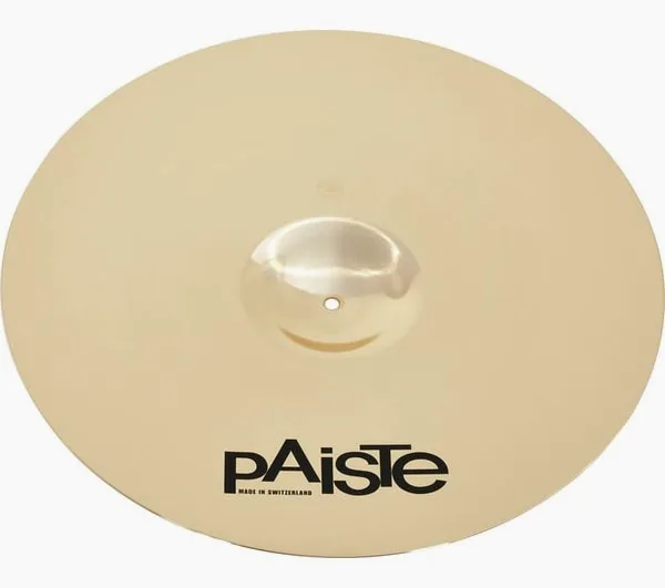 Paiste 22" Reflector "The Powerslave" detalj 3