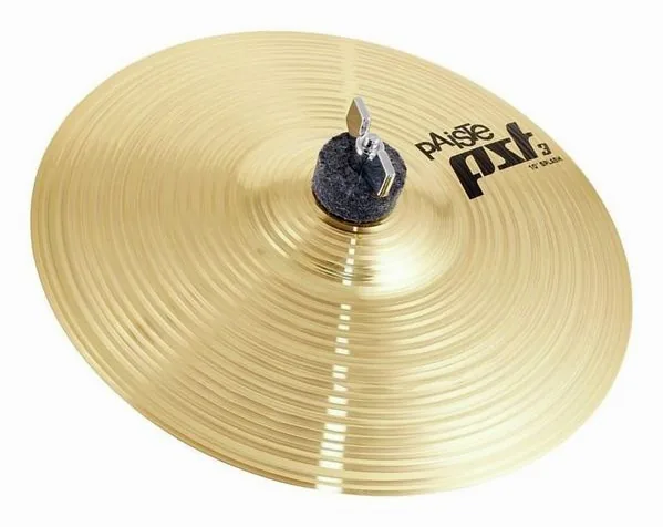 Paiste PST3 Profi Set 1 Profi Bag detalj 2