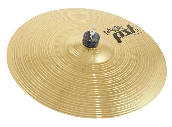 Paiste PST3 Profi Set 1 Profi Bag detalj 3