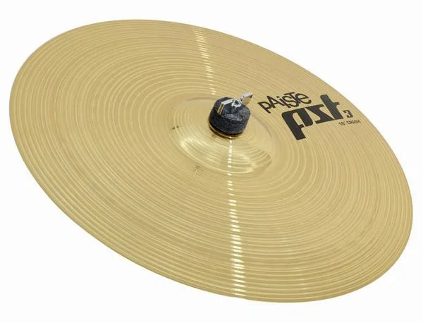 Paiste PST3 Profi Set 1 Profi Bag detalj 4