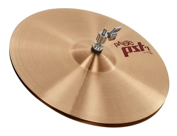 Paiste PST7 Set Medium detalj 2