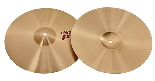 Paiste PST7 Set Medium detalj 4