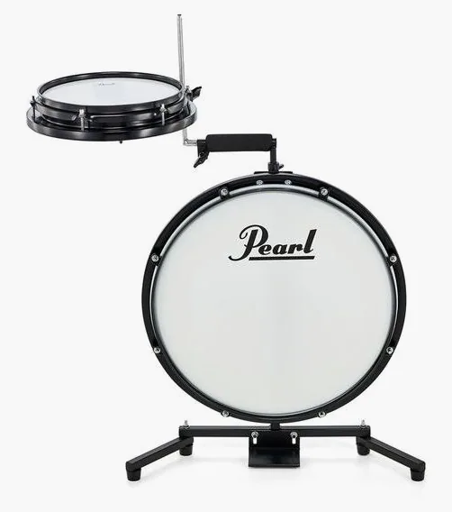 Pearl Compact Traveler Kit detalj 2