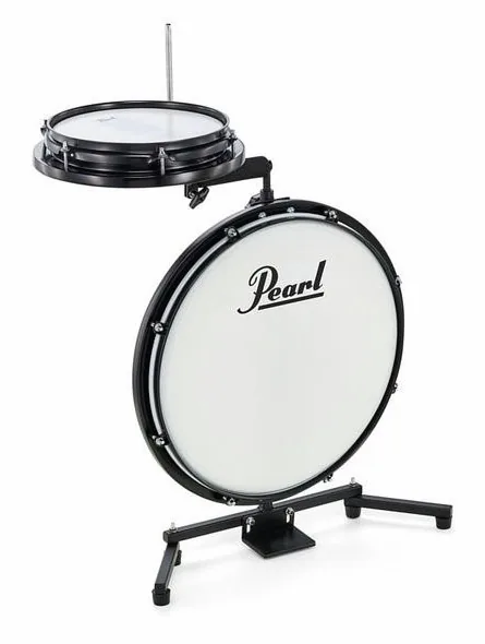 Pearl Compact Traveler Kit detalj 3