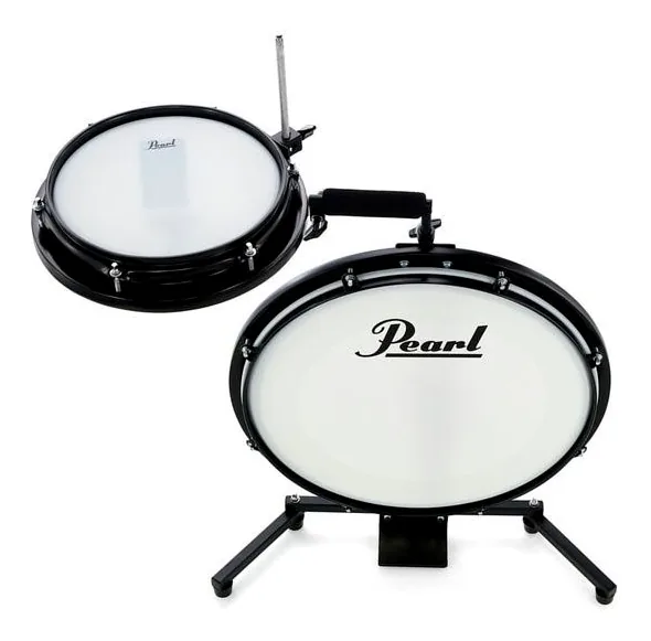 Pearl Compact Traveler Kit detalj 5