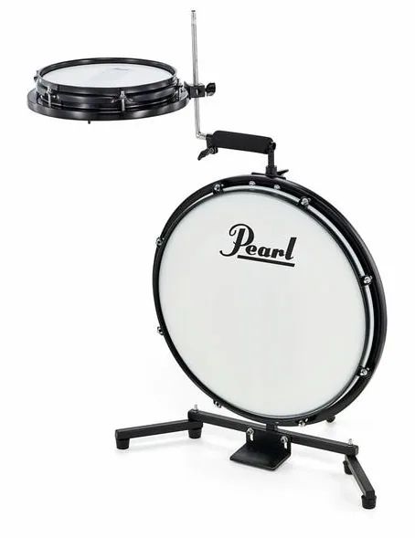 Pearl Compact Traveler Kit framifrån