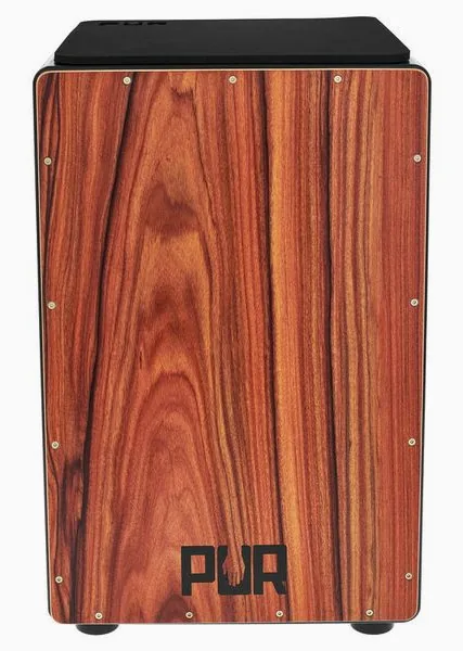 PUR Vision Pro Black Palisander detalj 3