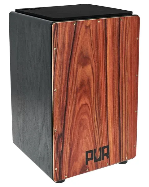 PUR Vision Pro Black Palisander detalj 4