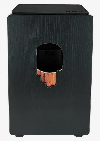 PUR Vision Pro Black Palisander detalj 5