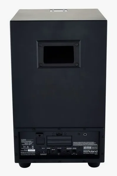 Roland EC-10 EL Cajon detalj 5