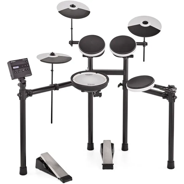 Roland TD-02KV V-Drums Kit detalj 3