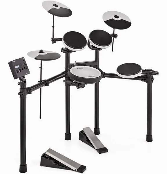 Roland TD-02KV V-Drums Kit detalj 4