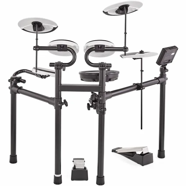 Roland TD-02KV V-Drums Kit detalj 5