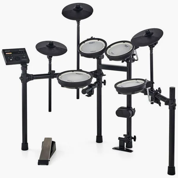 Roland TD-07DMK V-Drum Set detalj 2