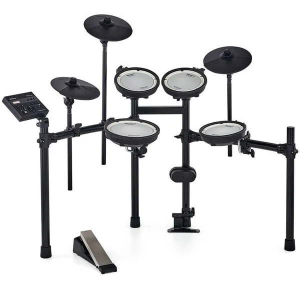 Roland TD-07DMK V-Drum Set detalj 3