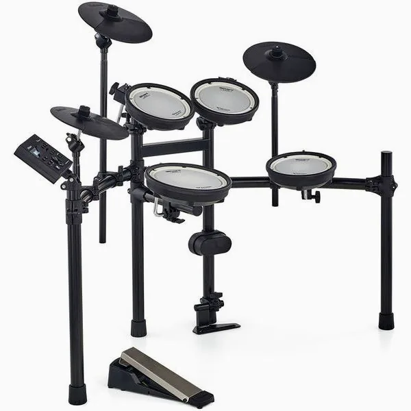 Roland TD-07DMK V-Drum Set detalj 4