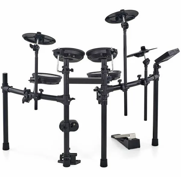 Roland TD-07DMK V-Drum Set detalj 5
