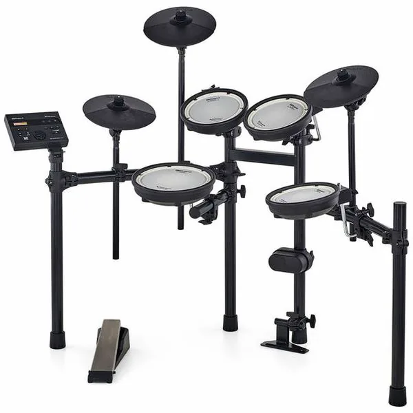Roland TD-07DMK V-Drum Set framifrån