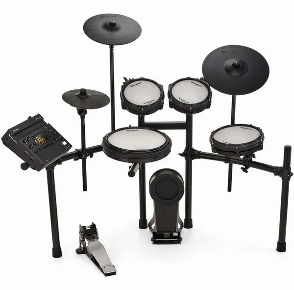 Roland TD313 V-Drum Kit detalj 3