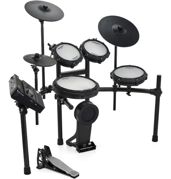 Roland TD313 V-Drum Kit detalj 4