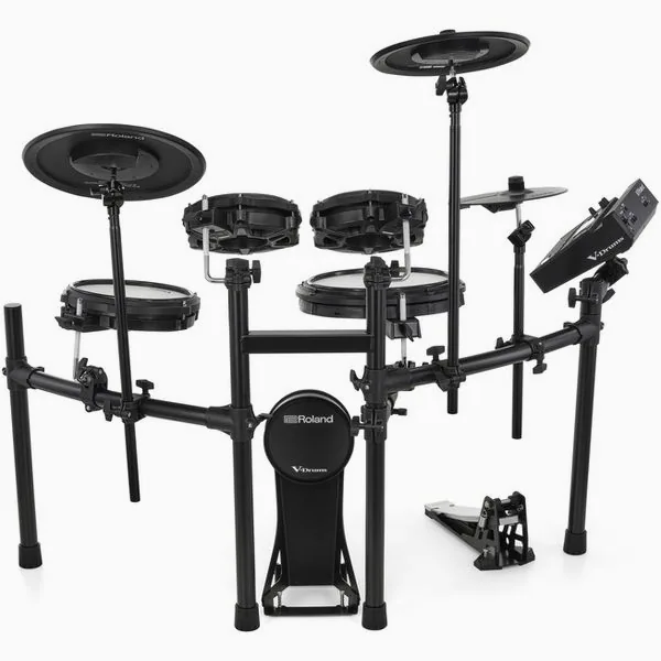 Roland TD313 V-Drum Kit detalj 5