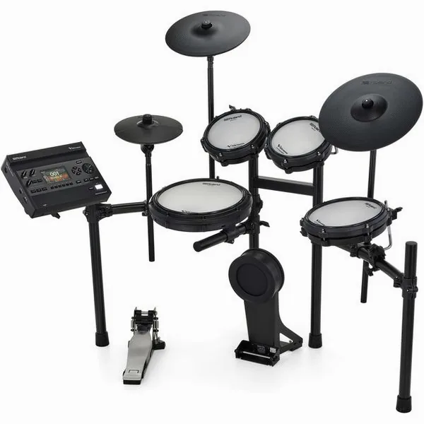 Roland TD313 V-Drum Kit framifrån
