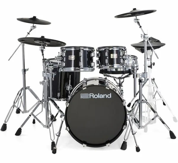 Roland VAD516 V-Drum Kit detalj 3