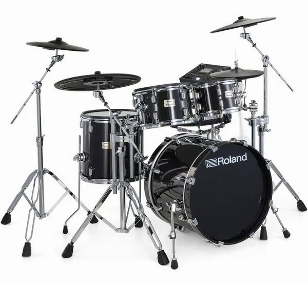 Roland VAD516 V-Drum Kit detalj 4