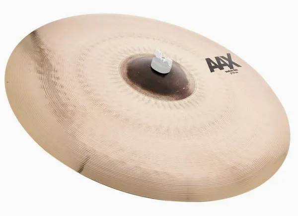 Sabian AAX Promo Cymbal Set detalj 2