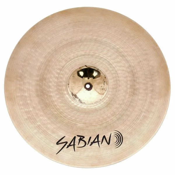 Sabian AAX Promo Cymbal Set detalj 3