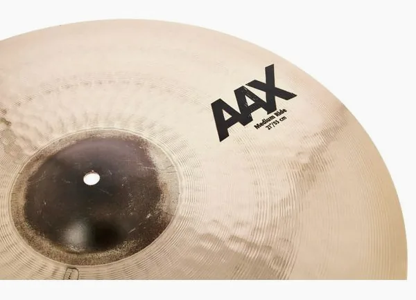 Sabian AAX Promo Cymbal Set detalj 4