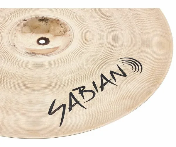 Sabian AAX Promo Cymbal Set detalj 5