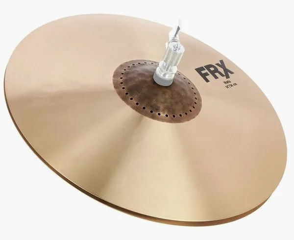Sabian FRX Prepack Set detalj 2