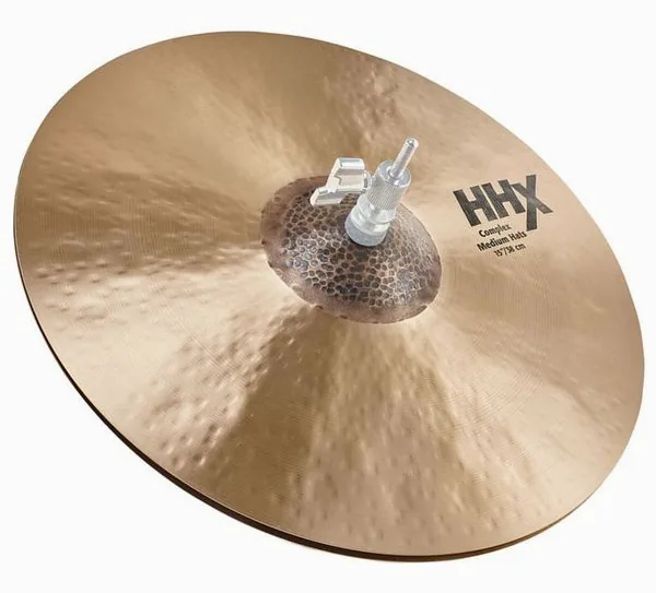 Sabian HHX Complex Performance Set detalj 2