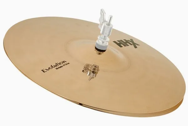 Sabian HHX Evolution Exclusive Set detalj 2