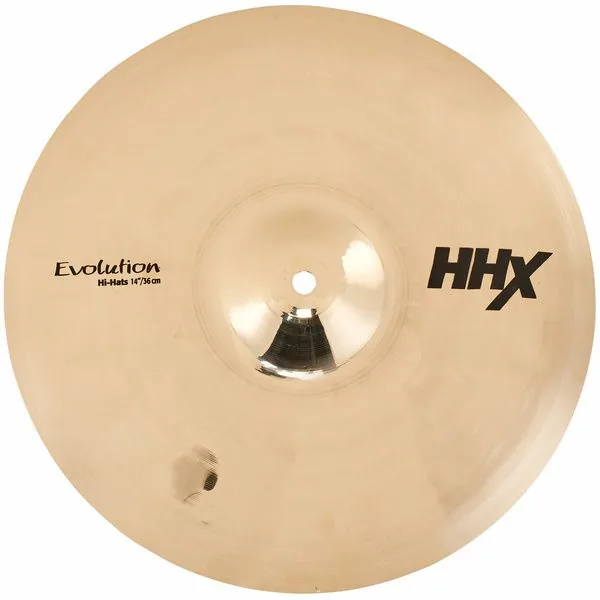 Sabian HHX Evolution Exclusive Set detalj 5