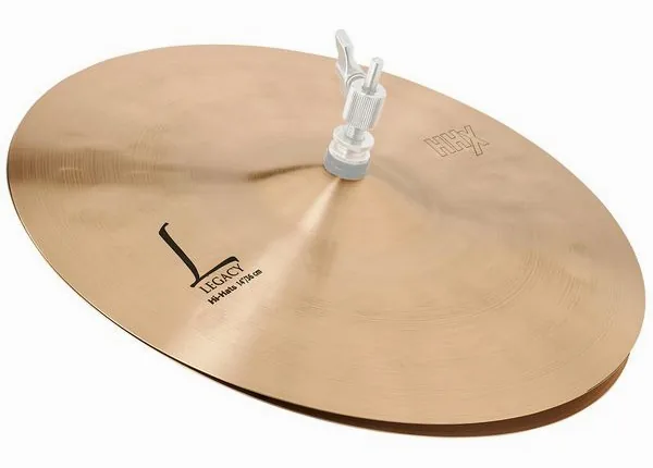 Sabian HHX Legacy Exclusive Set detalj 2